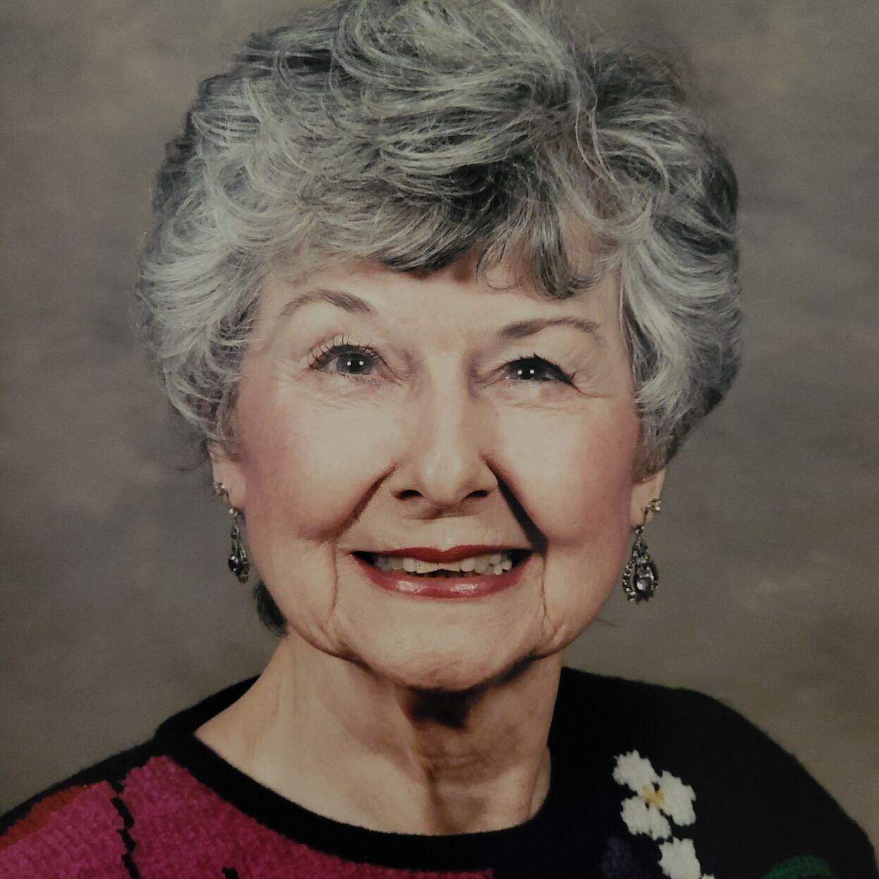 Estelene Wilson